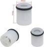 Hansgrohe backflow preventer DW15 DN10 94074000