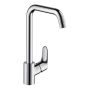 Hansgrohe Focus Single Lever Kitchen Mixer 31609000