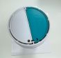 Original Toilet Cistern flush valve for WC toilet Kerra Retro 121020001 Height is 24cm Tall