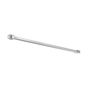 Kolo wall-mounted stabilising bar for walk-in shower panel Next  HSKC12003