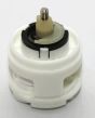 Ideal Standard/Armitage Shanks Multiport single lever cartridge large bath fittings Domi SOLO A953190NU