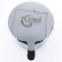 Ideal Standard Alto Handle Logo With Red Index B960955AA / 3800861030966
