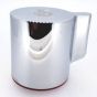 Ideal Standard Alto Handle Logo With Red Index B960955AA / 3800861030966 
