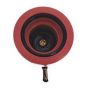 Ideal Standard Alto Handle Logo With Red Index B960955AA / 3800861030966 