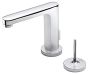 Ideal Standard A4477AA Chrome SIMPLY U Single Lever Washbasin Mixer