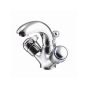 Ideal Standard Basin Taps  E0625AA Waterways 