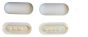 Ideal Standard Concept Space Toilet Seat & Cover Buffer Set White EV2236711