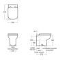 Ideal Standard  E298401 I