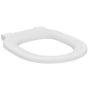 Ideal Standard  E822601 Freedom Seat only for Elongated Pan
