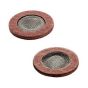 Ideal Standard Ecotherm shower noise screen A962595NU