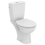 Ideal Standard eurovit 21 Soft Close Seat E131801