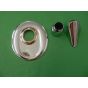 Ideal Standard  No1NEU concealed mixer  2616AK17