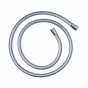 Ideal Standard Shower Hose Chrome B964950AA   1.5 M Double Clenched Chrome 