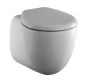 Ideal Standard Small Toilet T638401 Standard Close 