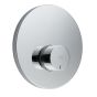 Ideal Standard Spares Avon 21 self closing built-in valve - push button -B8266AA