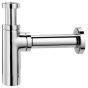 Ideal Standard Spares CONTMPRY BTL TRP CHROME 75MM SEAL E0079AA