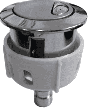 Ideal Standard Spares COVER BTN WIREOP DF 13SPIGOT IS EV358AA