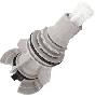 Ideal Standard Spares fastpart spares  A963649NU