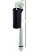 Ideal Standard Spares Fastpart UNIVALVE -DELAY FILL -220MM SV89667