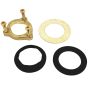 ideal Standard Spares FIXING SET LAVY THERMOSTAT A963381NU