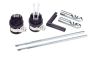 Ideal Standard Spares FIXING SET WB9 WH BIDET TESI MM208 TT0299598