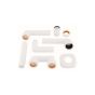 Ideal Standard Spares SIPHON IDEALFLOW II A8098.03 34UK R432767