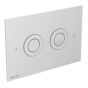 Ideal Standard Spares TREND PLATE CHROME DF VV639864