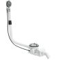 Ideal Standard Tonic 90mm Flanged Bath Waste And Overfow E5836AA