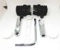 Ideal Standard Wall hung Toilet Pan  fixation  TT0293963