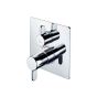 Ideal Stasndard  Freedom Easybox Slim Lever Handles A6377AA  