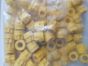 Isotherm 100 inserts