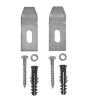 Jika Accessories - Fixing kit for urinal H8992100000001