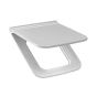 JIKA PURE 893422 Soft Close Taoilet seat and cover H8934223000631