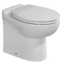 Standard RAK Junior Seat With Lid JUNSEATST Bathroomsuites