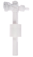 K50 Toilet Cistern filling valve  Float Valve