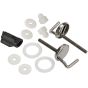 K7113AA Ideal Standard hinge kit for toilet seat Inga    