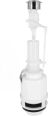 Cersanit - repair set for the discharge valve with Stop K99-0013
