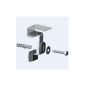 Kaldewei Bath Fixing Wall Anchors - 687675130000