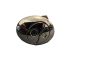 Kayla  Meger Toilet Push Button Chrome 3354214