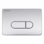 Kerra Pacific Dual flush plate for concealed 5907548114631