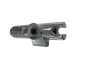 Kingston Hand Shower Slide Bar Bracket in polished chrome 225254714