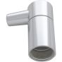 Kludi changeover handle 7468905-00 for Kludi thermostat chrome