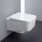 Laufen Pro S toilet seat and Cover  H8919600000001  white 7612738279042