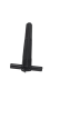 Alcadrain M0552-ND Flush Plate Pin