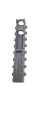 AlcaDrain M0553-ND Push pin for flush plate