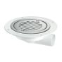 McAlpine USG3SS-SL-SC Untrapped Shower Gully(Screwed) USG3SS-SL-SC
370USG3SSSLC