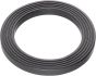 McAlpine Bath Waste 70mm x 50mm Sealing Washer 
