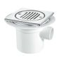 McAlpine TSG3-T6SS TRAP Shwr Gully new