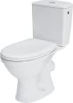 MERIDA DUROPLAST TOILET SEAT