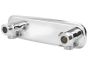 MIXER MOUNT for surface-mounted piping 150 cc